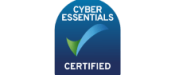 cyber essentials certified logo